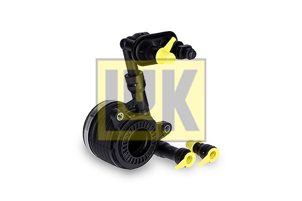 LuK Centralni mehanizam za isključivanje, spojka