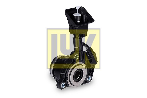 LuK Centralni mehanizam za isključivanje, spojka