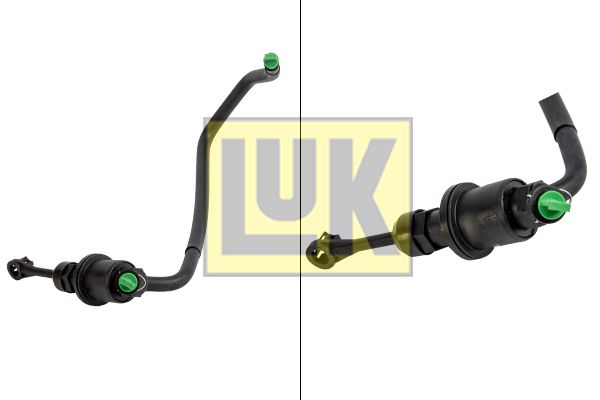 LuK Primarni cilindar, spojka