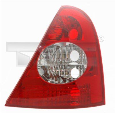 TYC Stražnje svjetlo