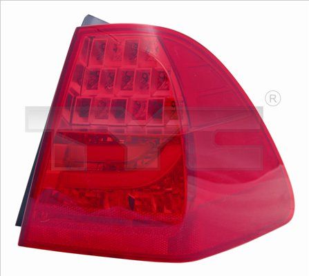 TYC Stražnje svjetlo