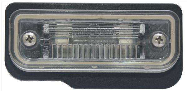 TYC Svjetlo registarske tablice