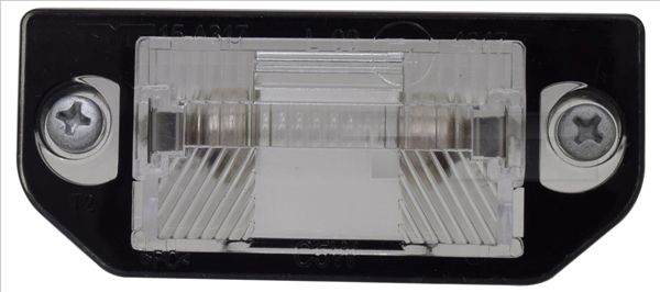 TYC Svjetlo registarske tablice