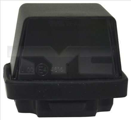 TYC Svjetlo registarske tablice