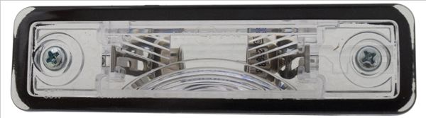 TYC Svjetlo registarske tablice