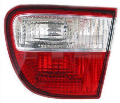 TYC Stražnje svjetlo