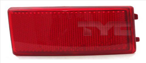 TYC Katadioptersko svjetlo