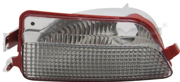 TYC Svjetlo za vožnju unatrag