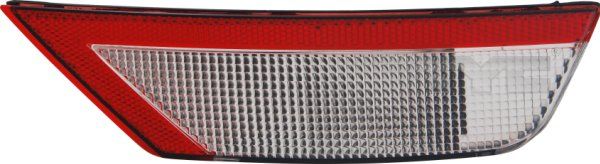 TYC Svjetlo za vožnju unatrag