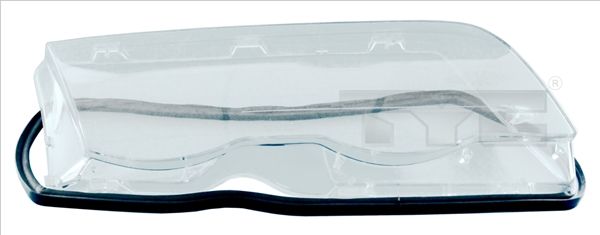 TYC Difuzor svjetla, glavni far