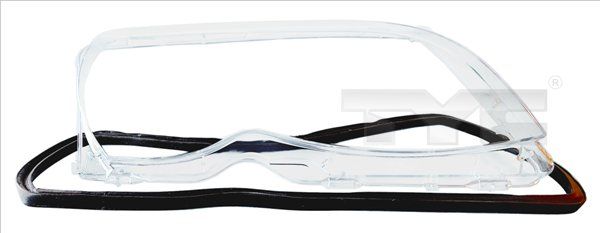 TYC Difuzor svjetla, glavni far