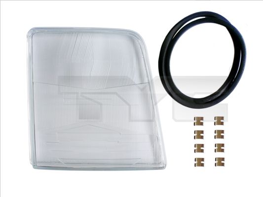 TYC Difuzor svjetla, glavni far