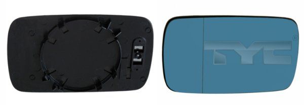 TYC Staklo zrcala, vanjsko zrcalo