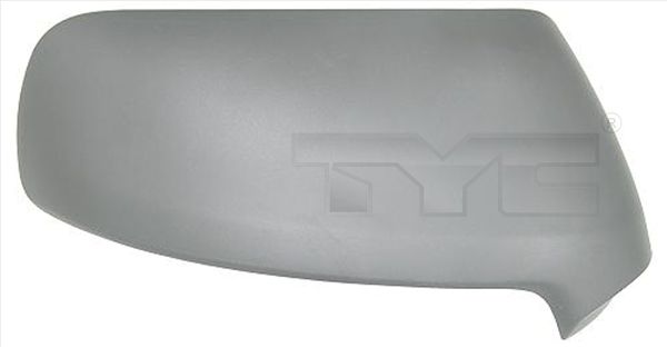 TYC Poklopac, vanjsko zrcalo