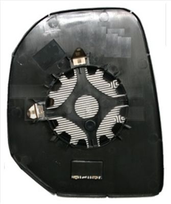 TYC Staklo zrcala, vanjsko zrcalo