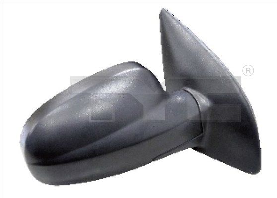 TYC Vanjski retrovizor