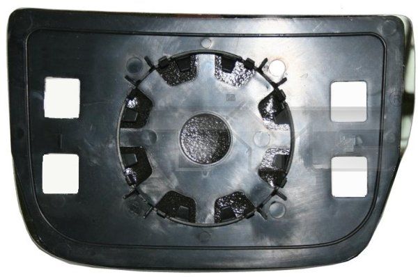 TYC Staklo zrcala, vanjsko zrcalo