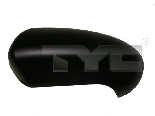TYC Poklopac, vanjsko zrcalo