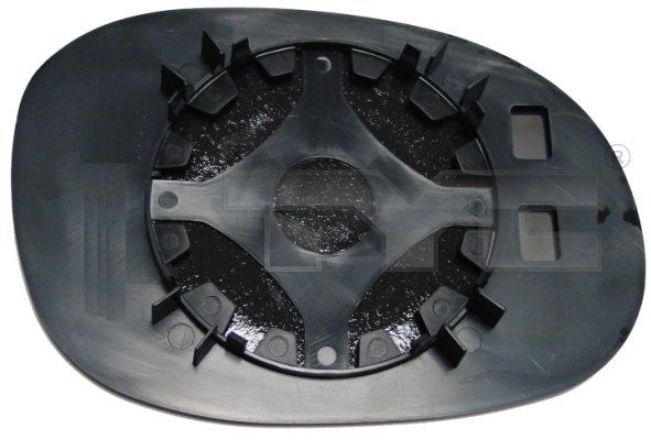 TYC Staklo za retrovizor, vanjski retrovizor