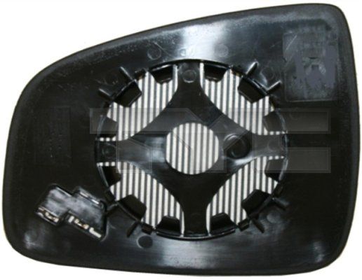 TYC Staklo za retrovizor, vanjski retrovizor