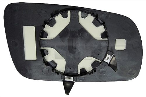 TYC Staklo zrcala, vanjsko zrcalo