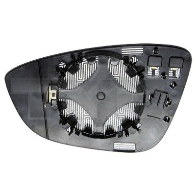 TYC Staklo zrcala, vanjsko zrcalo