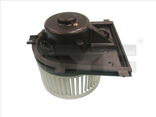 TYC Ventilator unutrašnjeg prostora