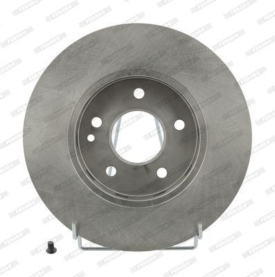 FERODO Kočioni disk