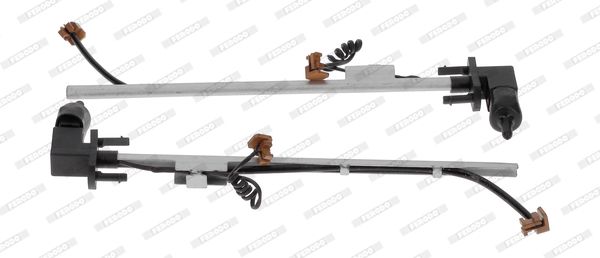 FERODO Kontakt za upozorenje, istrošenost kočionih obloga