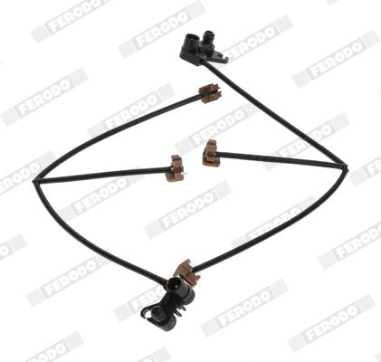 FERODO Kontakt za upozorenje, istrošenost kočionih obloga