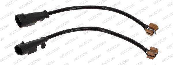 FERODO Kontakt za upozorenje, istrošenost kočionih obloga