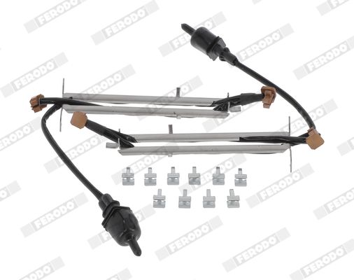 FERODO Kontakt za upozorenje, istrošenost kočionih obloga