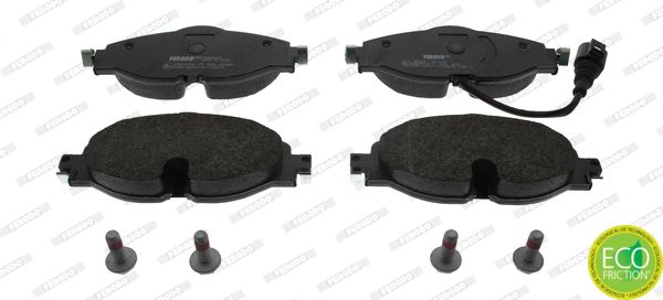 FERODO Disk pločice