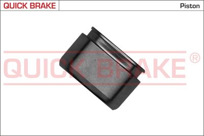 QUICK BRAKE Klip, kočno sedlo