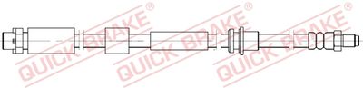 QUICK BRAKE Kočiono crijevo