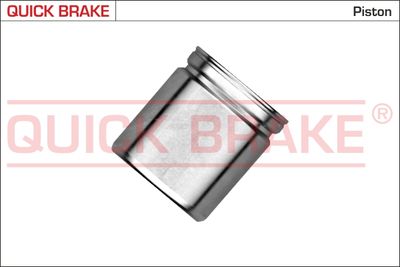 QUICK BRAKE Klip, kočno sedlo