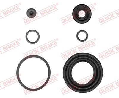 QUICK BRAKE Komplet za popravak, kočno sedlo