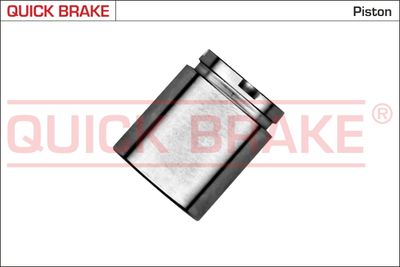QUICK BRAKE Klip, kočno sedlo