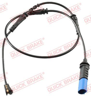 QUICK BRAKE Signalni kontakt, istrošenost kočne obloge