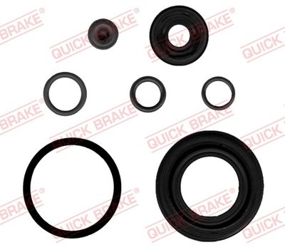 QUICK BRAKE Komplet za popravak, kočno sedlo