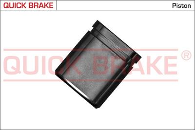 QUICK BRAKE Klip, kočno sedlo