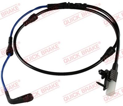 QUICK BRAKE Signalni kontakt, istrošenost kočne obloge