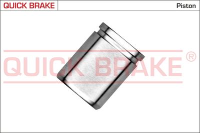 QUICK BRAKE Klip, kočno sedlo