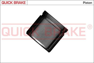QUICK BRAKE Klip, kočno sedlo
