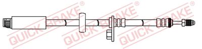 QUICK BRAKE Kočiono crijevo