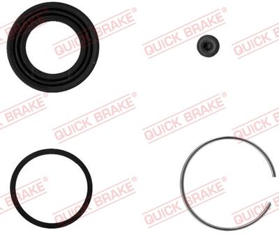 QUICK BRAKE Komplet za popravak, sedlo kočnice