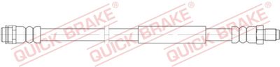 QUICK BRAKE Kočiono crijevo