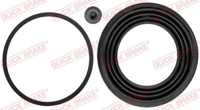 QUICK BRAKE Komplet za popravak, sedlo kočnice