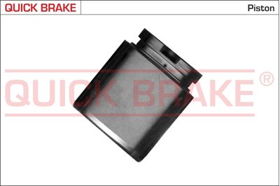 QUICK BRAKE Klip, kočno sedlo