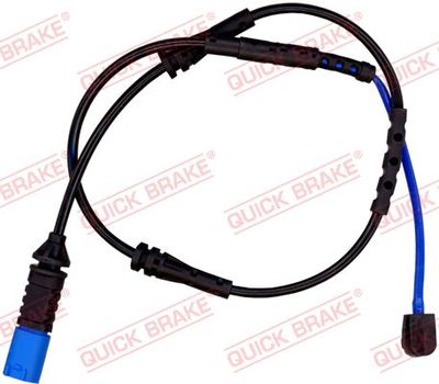 QUICK BRAKE Signalni kontakt, istrošenost kočne obloge